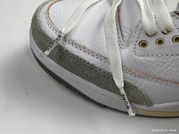 Maniere Ma A Retro (W) 3 DH3434-110 Jordan 0729